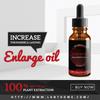LANTHOME Men Massage Oil Intimate Care Body Care Exercise Care Oil