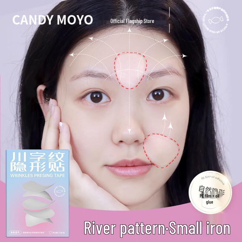 CandyMoyo Skincare and Beauty Tools