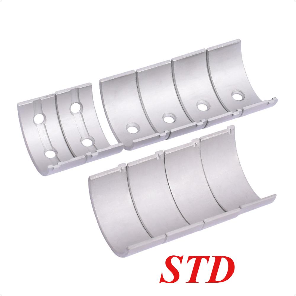 30mm Motorcycle Connecting Rod 92028-1492/4 Crankshaft Main Bearing for Kawasaki NINJA300 EX300 EX 300 ABS 2013-2017