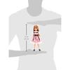 Takara Tomy Licca Doll LD-01 Daisuki Licca Gift Set