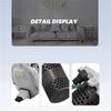 AD23-For Dyson V10 SV12 Motor Accessories Engine Cyclone Collector Handle Shell Robot Vacuum Cleaner Replacement Spare Parts