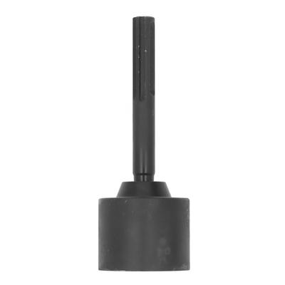 T Post Driver for Driving T Posts Fence Posts Ground Rods Rebars Small Sign Posts Forged Steel