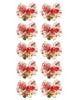 Christmas Decorations Christmas Tree Bows Holiday Ornaments High-quality Cloth