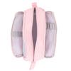 Large Capacity Pencil Case Dual Opening Pencil Bag     Pencil Box Portable Multipurpose Pencil Pouch for School Library