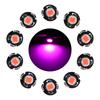 10 PCS 0.5W T3 Instrument Panel LED Light Dashboard Indicator Lamp Bulb