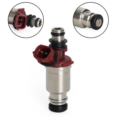 1PCS Fuel Injectors 23250-16160 Fit Corolla Celica & Geo Prizm 1.8L I4 1993-1997