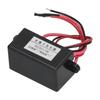 Negativ-Ionen-Generator Mini-Luftreiniger Schwarz Ionisator-Generatormodul für Wasserspender DC5V