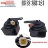 Honda Accord Snail Horn 38100-SDB-A01/A02, 38150-SDB-A01