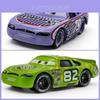 Mașini Durabile Lightning Mcqueen Aliaj Model Jucărie Șeriful Și Cabrera Pentru Copii
