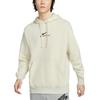 Nike Club HDY PO BB AMD Sweatshirt Men's Light Khaki HQ2970-234