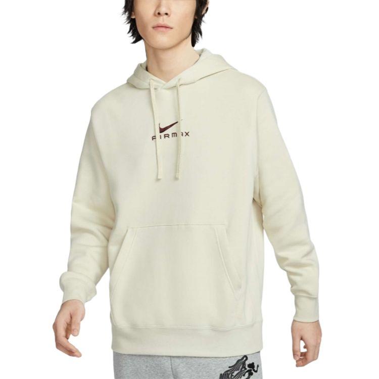 Nike Club HDY PO BB AMD Sweatshirt Men's Light Khaki HQ2970-234