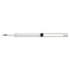 Pentel Modified Ballpoint Pen Refill Power Collection XZLR15-W Set of 10