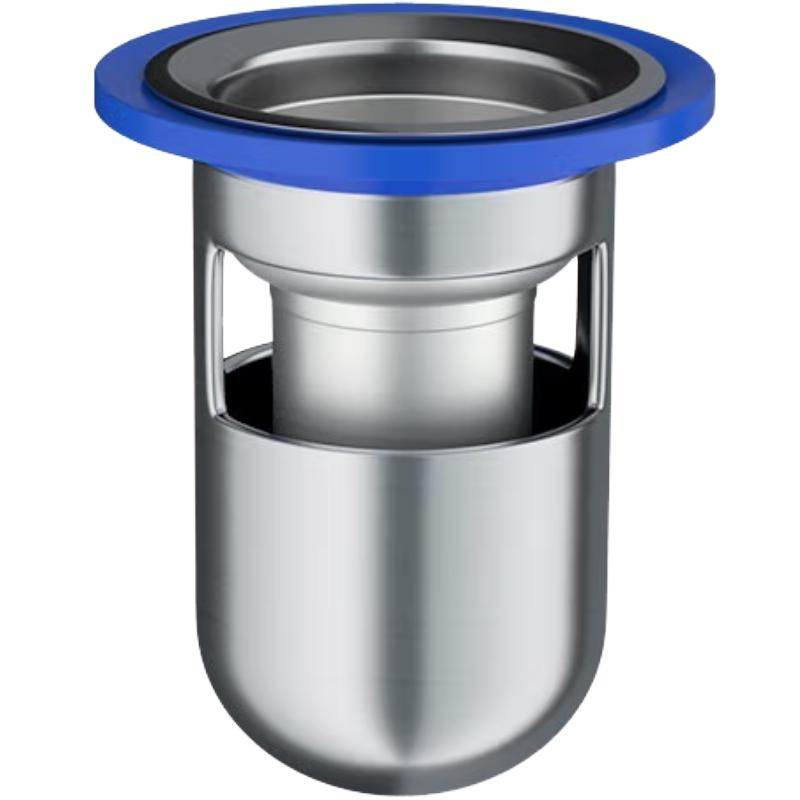 304 Stainless Steel Water Seal Anti-Odor Floor Drain Core