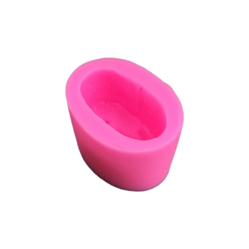 Silicone Mousse Molds Dessert Moulds Sushi Shaped Chocolate Moulds Silicone Material Perfect Gift for Bakings Lover