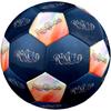 Ronaldo's Soccer Legend Size 5 Football Machine-Stitched Indoor/Outdoor Training and Matches perfect gift for sports enthusiasts
