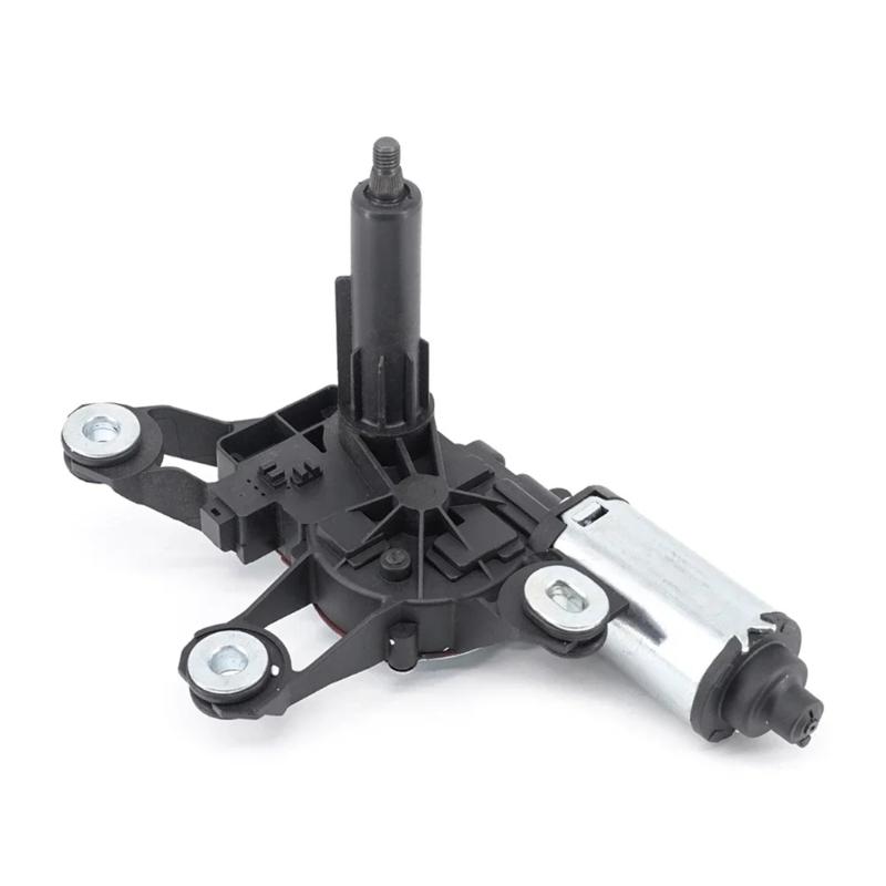 Rear Windshield Wiper Motor For 53029112 6H52-17404 460361A H27395 Clear Visibility in Harsh Weather, Efficient Cleaning