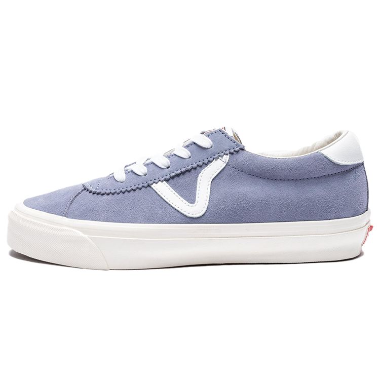 Vans Unisex Og Epoch Lx Tempest True White VN0A4U124LG 36