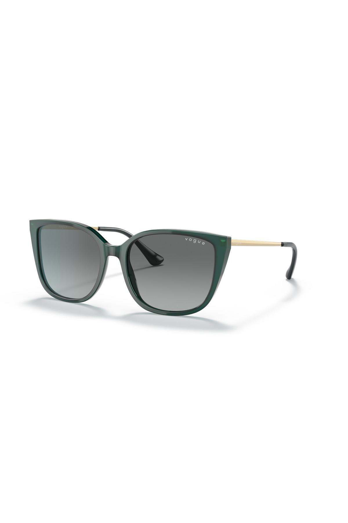 

Original Vogue Eyewear Women s Sunglasses Vo 5435SI 283411 55
