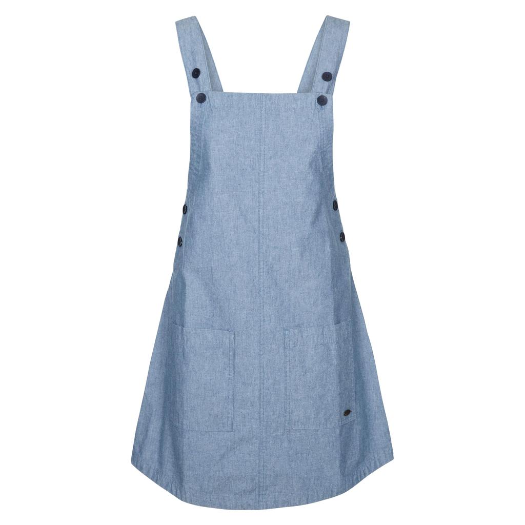 Womens/Ladies Twirl Casual Dress