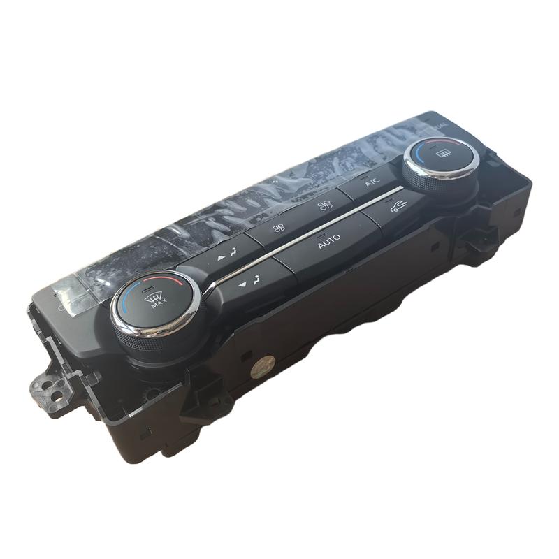 Car air conditioner control switch panel cont panel AC button 275102210R for Renault Kadjar