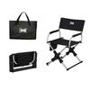 Zhi Shi Aluminum Alloy Folding Camping Chair