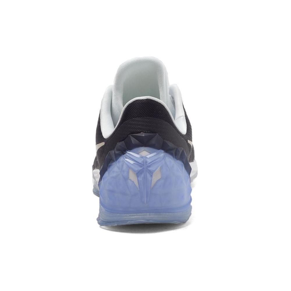 Nike Venomenon 5 Kobe Basketball Shoes Men Sneakers Metallic-Gold 815757-071