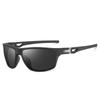 3098 Polarized Sports Sunglasses for Men Women, Photochromic Square Sun Glasses, Fashion Outdoor Driving Fishing Shades 603419