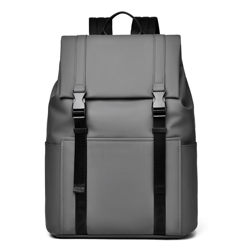 Li Shen Business Casual Laptop Backpack 15.1-16 inch