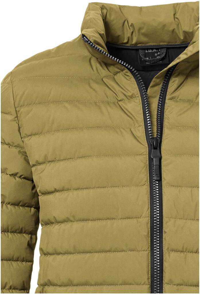 Winter Jacket G.I.G.A. DX by Killtec GW 6 MN QLTD JCKT Pistachio