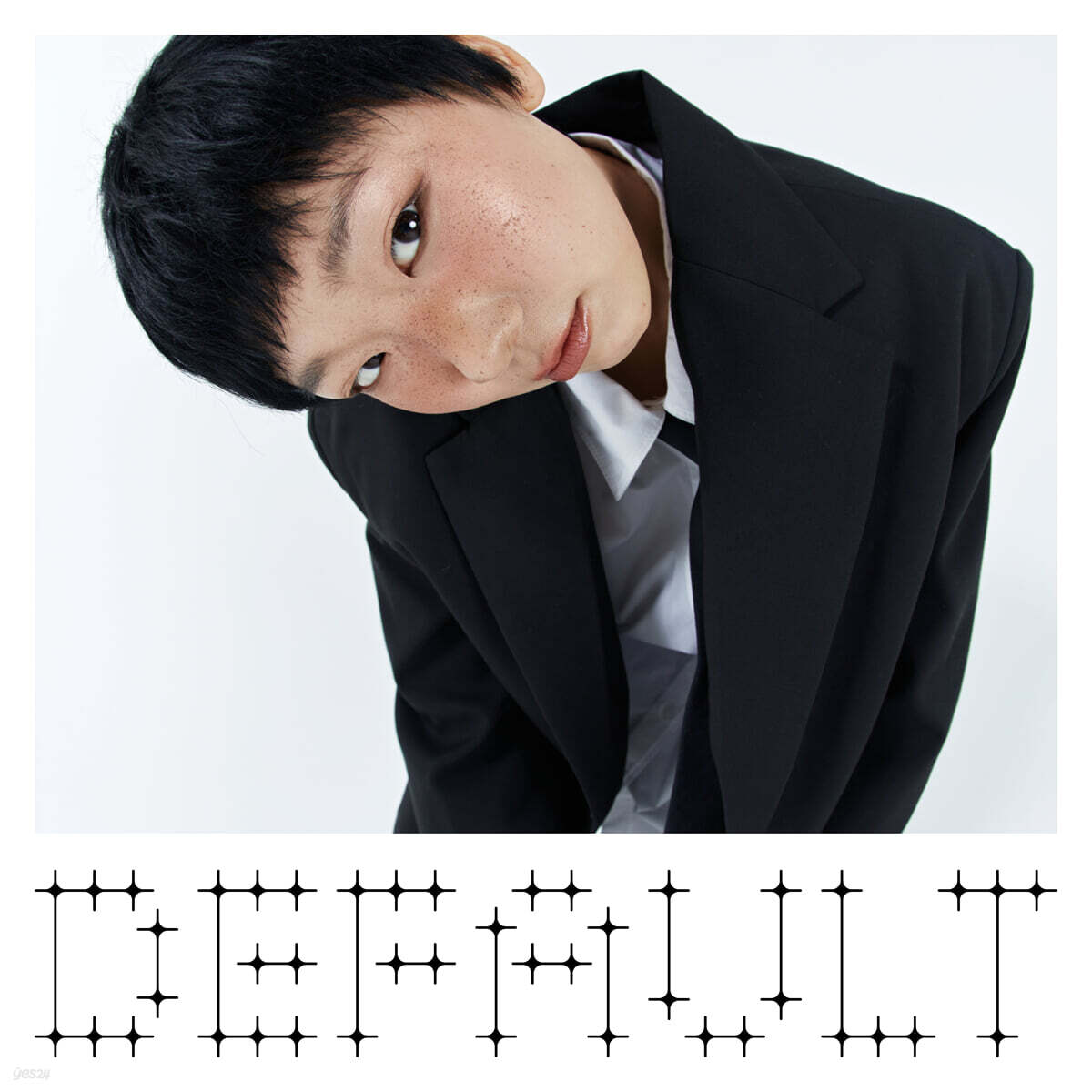 Kim Sawol - 4th Album: DEFAULT