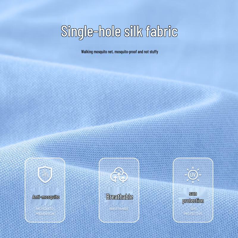 Jeanswest Barnis Ice Silk Anti-Mygg Sportbyxor