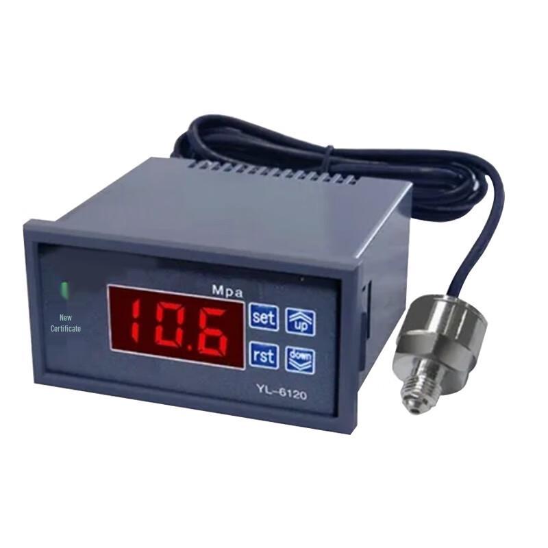 ROSIGHT Marine Precision Digital Pressure Controller