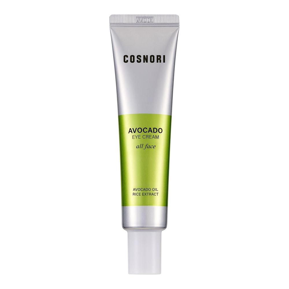 Cosnori Cossori Skin Avocado Eye Cream