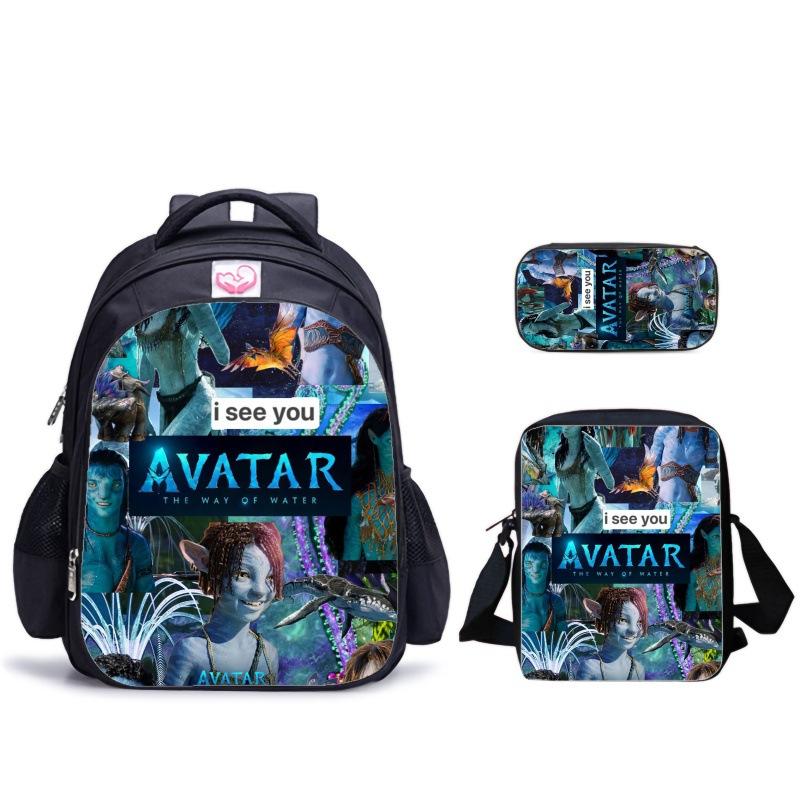 Avatar3 Fire And Embers, Cool Sci-Fi