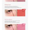 House of Hur - Moist Ampoule Blusher Mini - 9 Colors