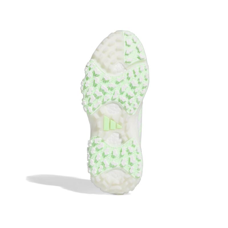 Adidas CodeChaos Cushioning Breathable Support Low-Top Golf Shoes Women's White Sneakers IE8307