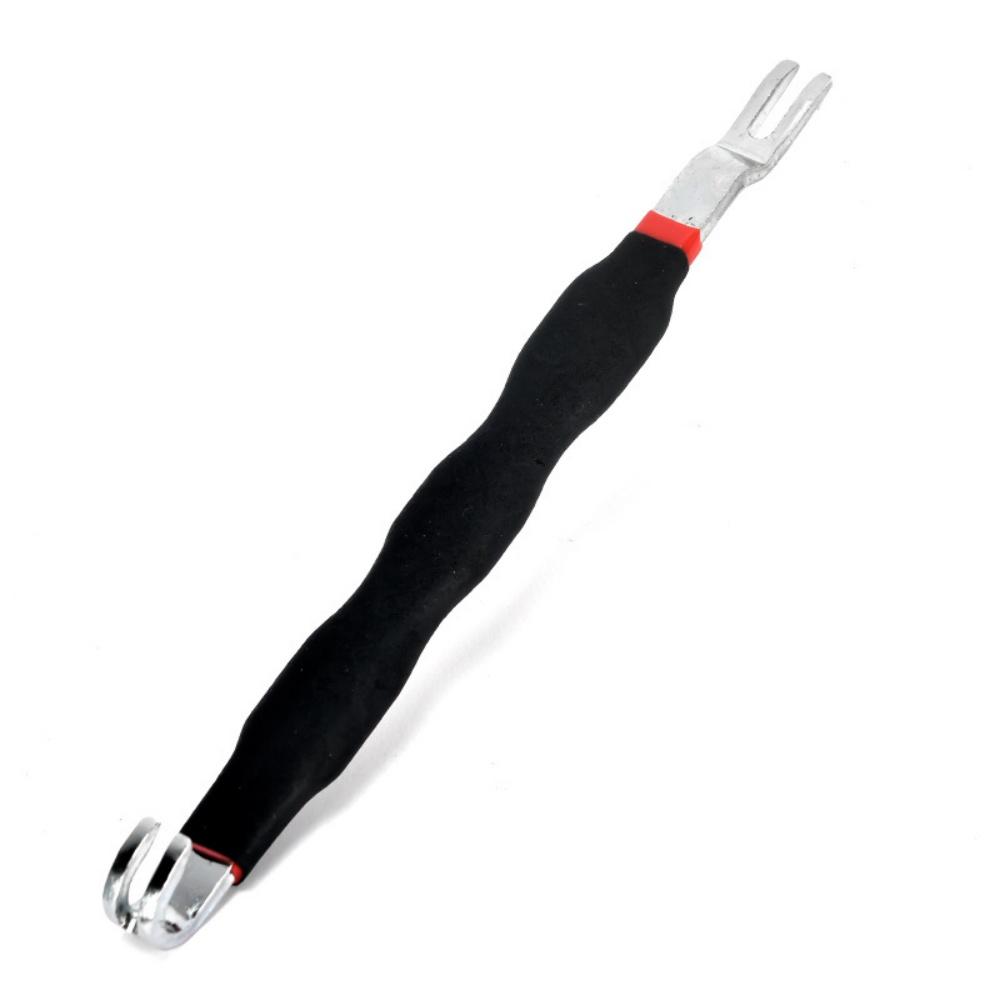 1 Stück Kfz-Elektroklemmen-Steckverbinder-Separator Ausbauwerkzeug Universeller Abzieher für Autoreparatur und -wartung