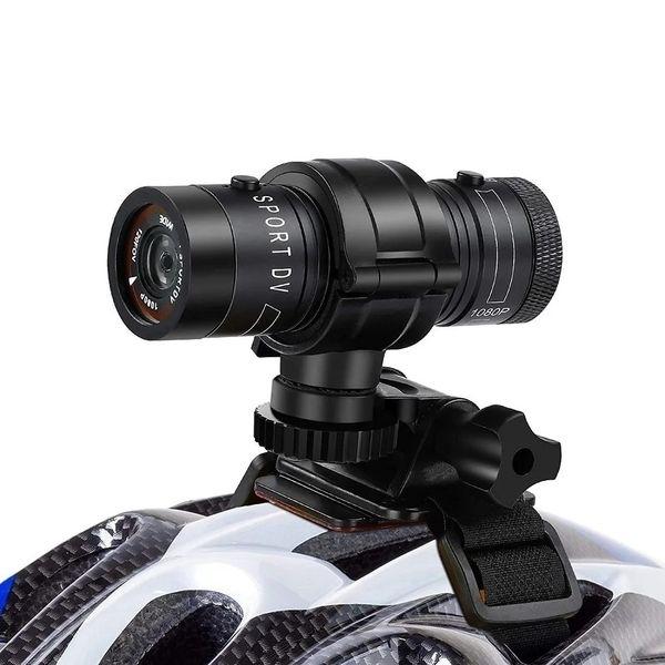 Cameră Sport HD Acțiune All-Terrain bicicletă, cască, motocicletă