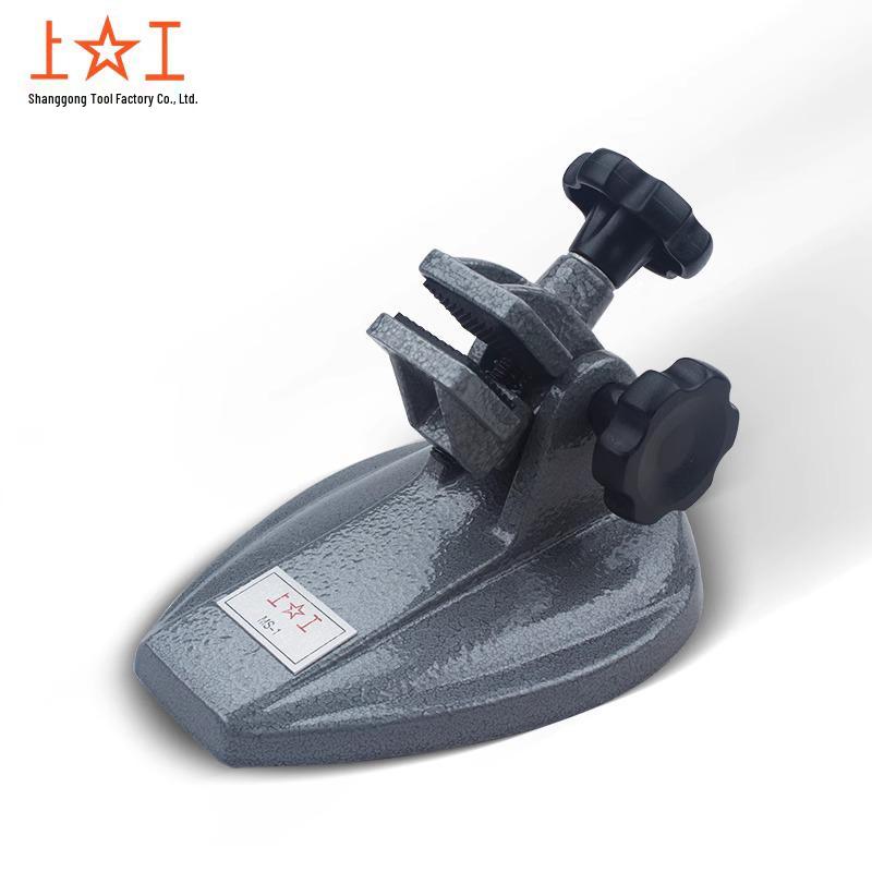 Shang Gong Digital Micrometer Holder Bracket Frame