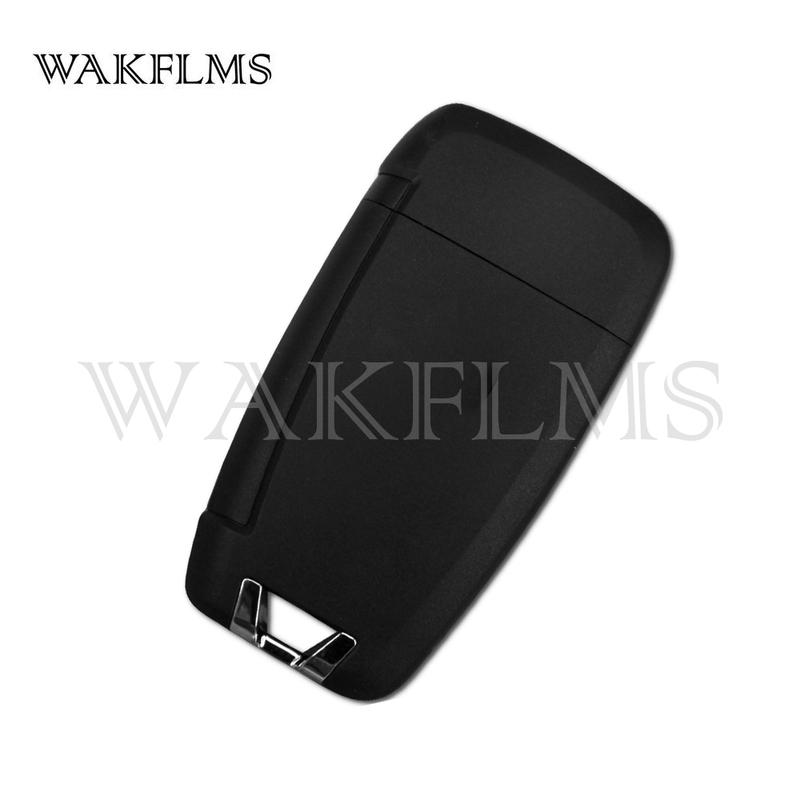 For Hyundai Elantra I30 2016 2017 2018 2019 Flip Remote Car Key 433MHz 4D60 80Bit 95430 G3100 G3200 95430-G3100 95430-G3200