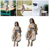 Jesus Statue Figurine Compact Modern Unique Ornament Miniature Sculpture for Dashboard Home