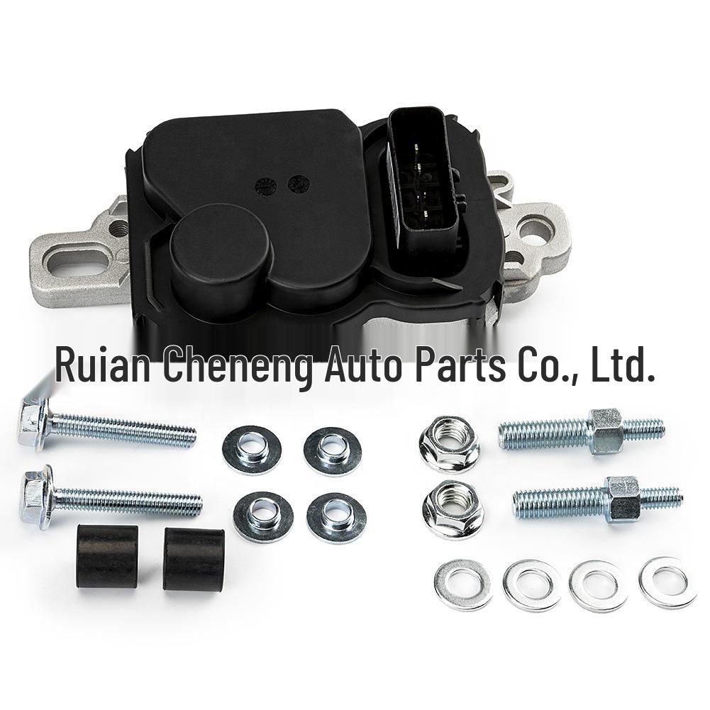 590-001 4C2Z-0D372-BA 6H1470 Модуль управления топливным насосом Ford Ford