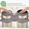Tiger 304 Stainless Steel Air Pot Thermos