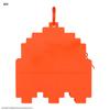 Gourmandise Pac-Man Silicone Figure Pouch Blinky BPM-03A