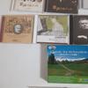 [USED] Large set of CDs, many albums, classical, Western and Japanese music, assortment