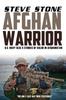 Kniha Afghan Warrior : U.S. Navy SEALs Stories of Valor In Afghanistan : 4
