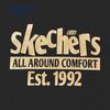 Skechers Unisex Knit Pullover Sweatshirt L325U085