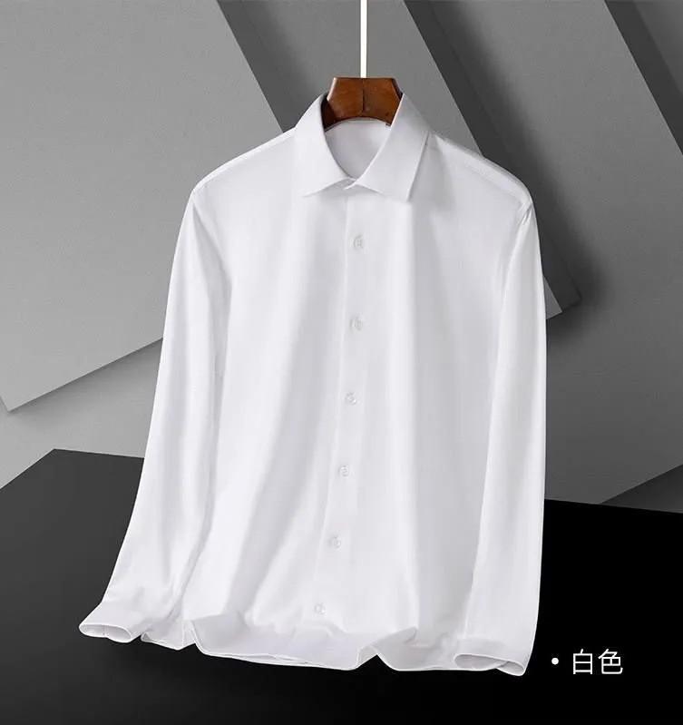 Women Fashion Retro Cotton And Hemp Printing Lapel Long Sleeves Shirt Tops