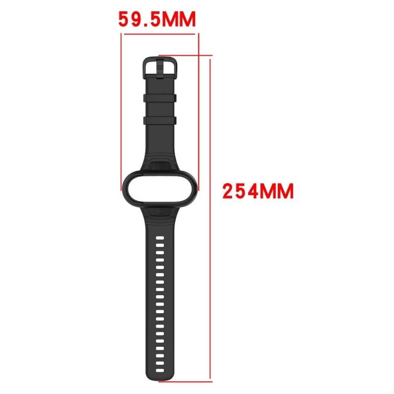 Wrist Band Strap For Insta360 GO 2 GO 3S GO 3 Camera Mount Adjustable Wristband Camera Accessories