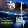 Fuel Valve Petcock Kit For Yamaha Big Bear 350 1987-1999 Kodiak 400 4WD 1993-1999 YZ125X - YZ250X 2016-